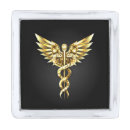 Search for medical lapel pins Caduceus