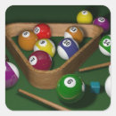 Search for pool cue stickers Hobby