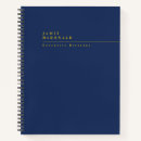 Search for business notebooks Modern