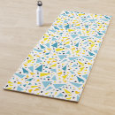 Search for children yoga mats Blue