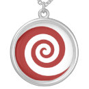 Search for hypnotize necklaces Spiral