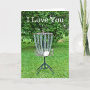 Search for disc golf cards Golfer