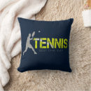Search for tennis pillows Serve