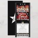 Search for limo invitations Star