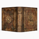 Search for book of shadows binders Wiccan