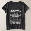 Search for plus size clothing For her