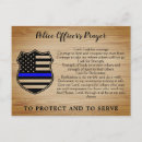 Search for police gifts Thin blue line