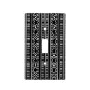 Search for african american light switch covers Geometric
