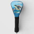 Search for hawaii golf head covers Honu