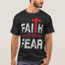 Search for faith tshirts Cross