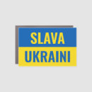 Search for ukraine bumper stickers War