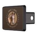 Search for horse trailer hitch covers Ranch