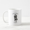 Search for black white cockapoo Poodle