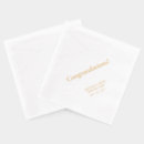 Search for congratulations napkins Retirement