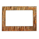 Search for natural wood picture frames Tree bark