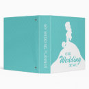 Search for organizer planner binders Bridal