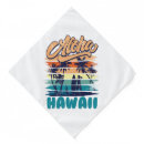Search for hawaiian bandanas Aloha