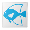 Search for blue fish tiles Ocean