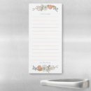 Search for meal plan notepads To do list
