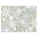 Search for sage tablecloths Pattern