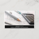 Search for architect business cards Remodeling consultant