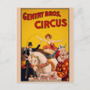 Search for circus posters Clown