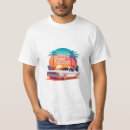 Search for boardwalk tshirts Palm tree