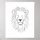 Search for safari art Lion