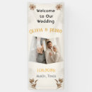 Search for backdrop wedding banners Elegant calligraphy typography