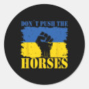 Search for push stickers Support ukraine