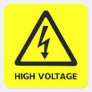 Search for warning labels Yellow