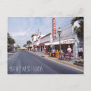 Search for key west postcards Tourist