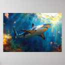 Search for coral reef art Jellyfish