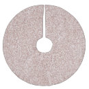 Search for pink tree skirts Glitter