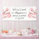 Search for cherry blossom banners Botanical
