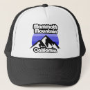 Search for mammoth hats Mountain