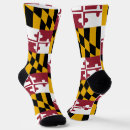 Search for state flag socks For him