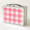 Search for plaid lunch boxes School