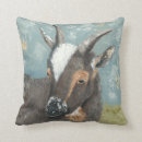 Search for goat pillows Farm