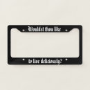 Search for witches license plates Horror