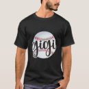 Search for baseball grandma tshirts Proud