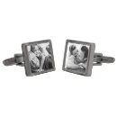 Search for groomsmen photo cufflinks For him