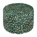 Search for leopard poufs Safari