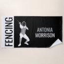 Search for fencing gifts Foil
