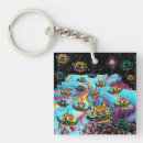 Search for ufo keychains Fantasy