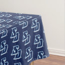Search for college tablecloths Graduate