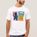 Search for puppet tshirts Gonger