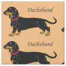 Search for dachshund fabric Pet
