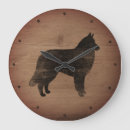 Search for animal clocks Wood