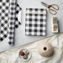 Search for black wrapping paper Black and white